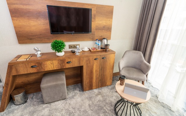Istanbul Airport Express Hotel