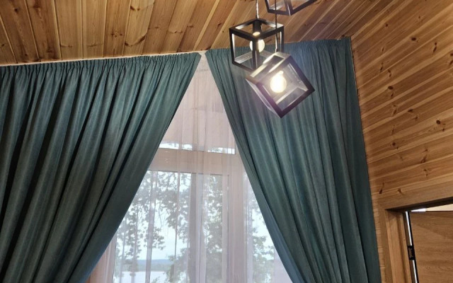 Mesto Pod Solntsem Hotel