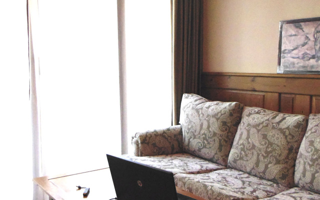 Pirin Golf & SPA Family Apartments