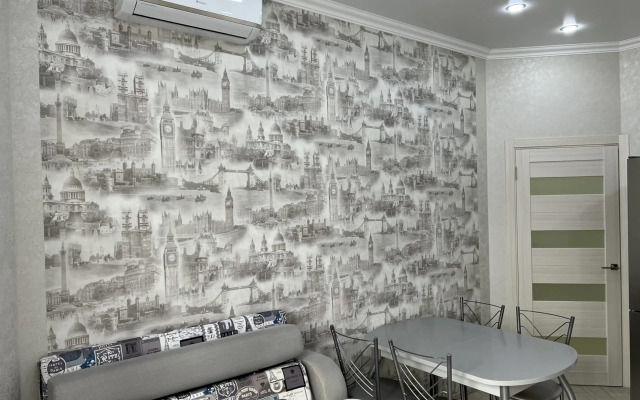 Апартаменты 133 Крымская 22к19