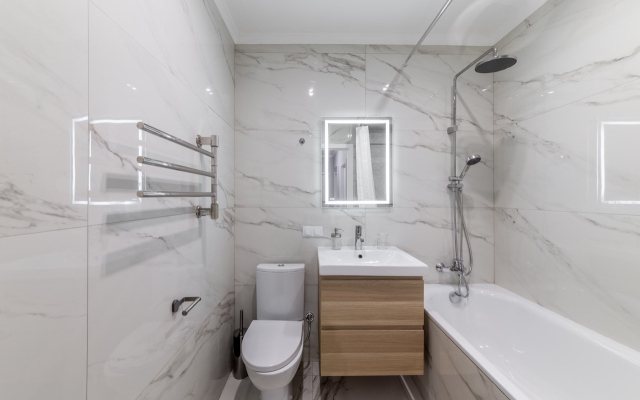 Boubou Savelovskiy Super Apartments