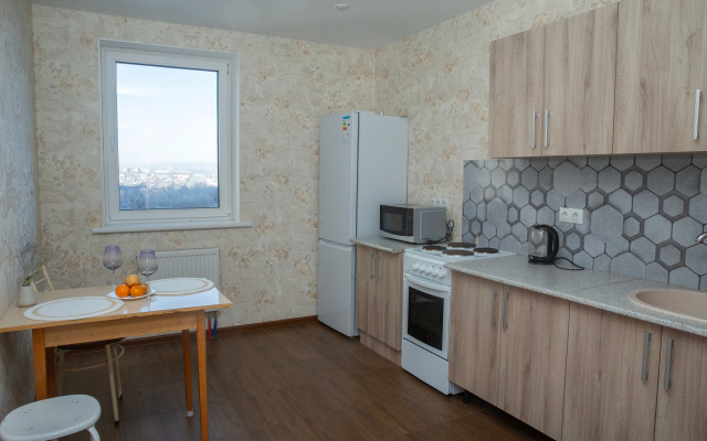 Апартаменты Дом