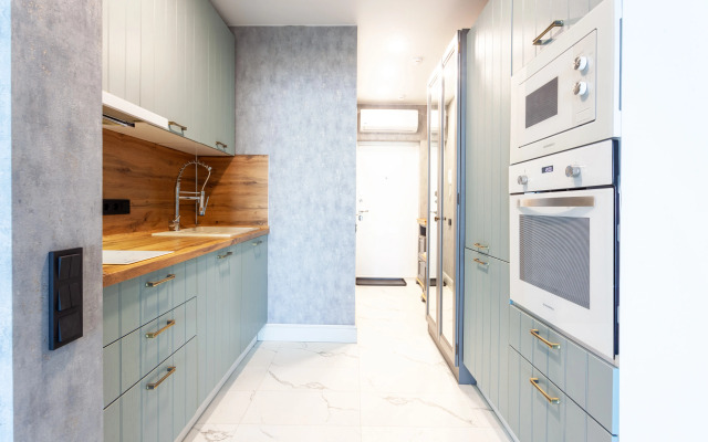 Simfoniya Flat