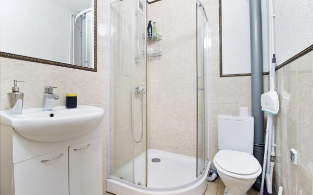 Квартира Студия Белые Ночи