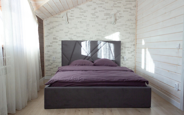 Вилла Бунгало Фиеста