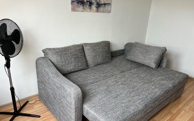 Квартира на Курортном проспекте