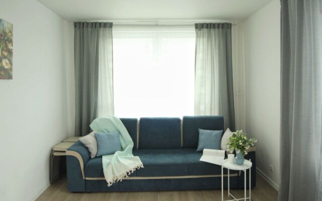 Two-Room Flat Mira str. 45