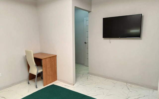 Апартаменты Комсомольская 48