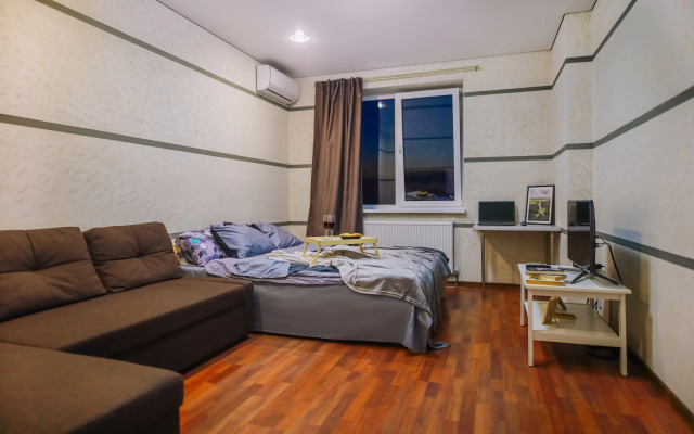 Квартира Горбачёва на Герасименко 17/5 (1)