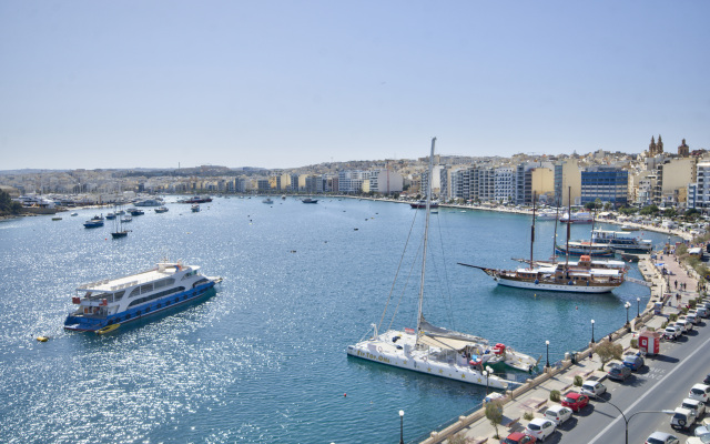 Sliema Apartment