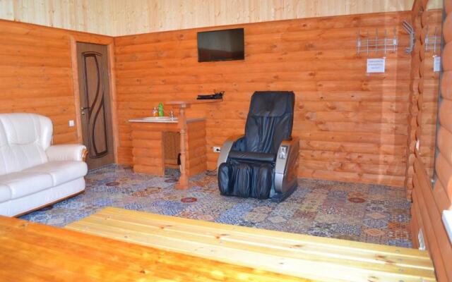Na Lugu Guest House