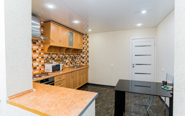 Апартаменты Просторные И Светлые От LetoApart