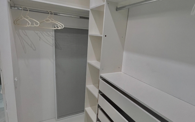 Komfort Khaus Flat