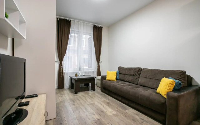 Studiya Apartments - Apartment in Moscou - Photo 2