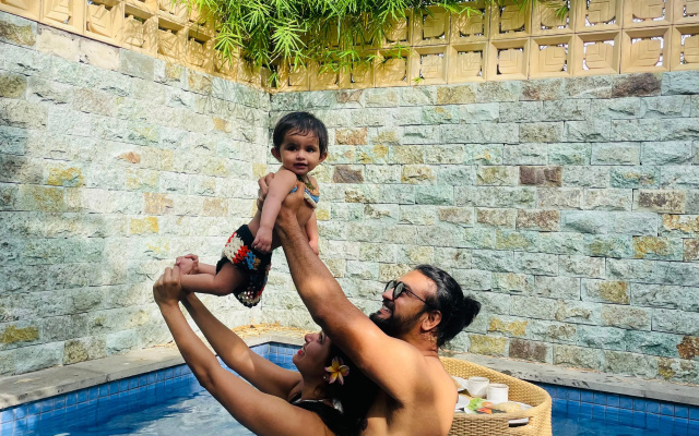Kori Maharani Villas – People – Tulikup