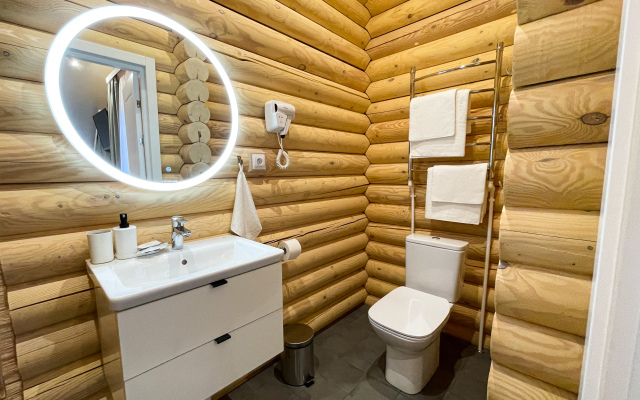 Schastye v Gorah Guest House