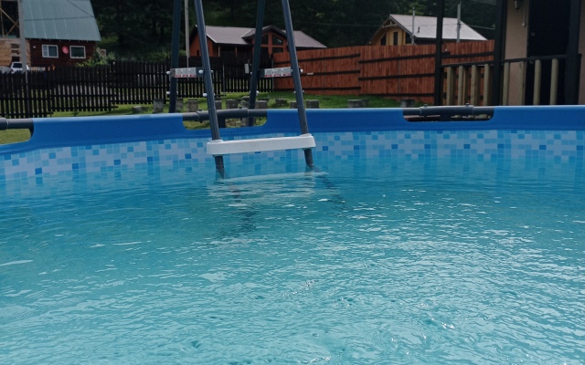 Гостевой дом Лучшая Усадьба