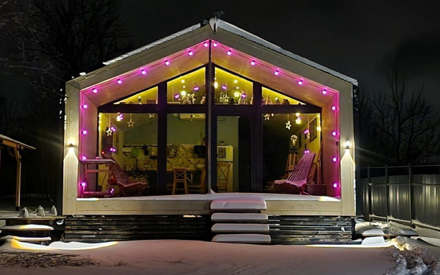 Ivan-Dacha Guests House
