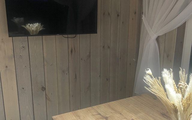 Частный дом Горки 1В