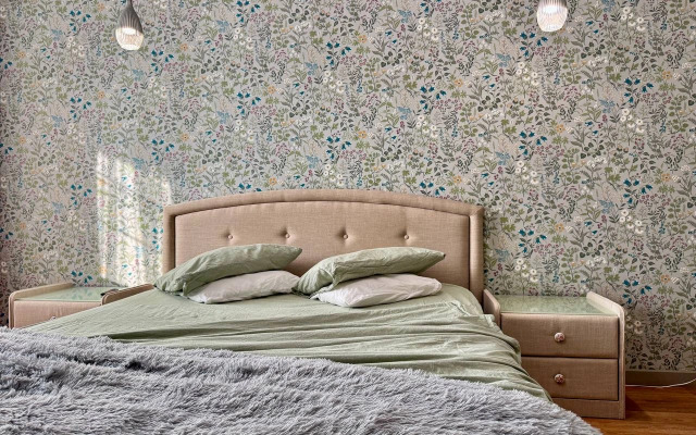 Квартира Ежи 135