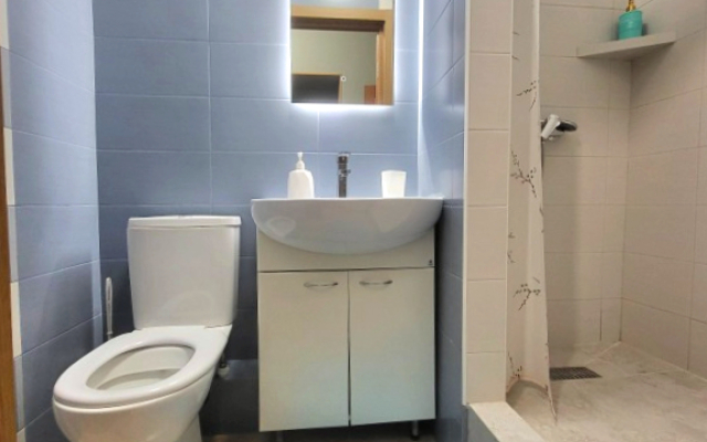 Квартира 7 на Красной Сочи