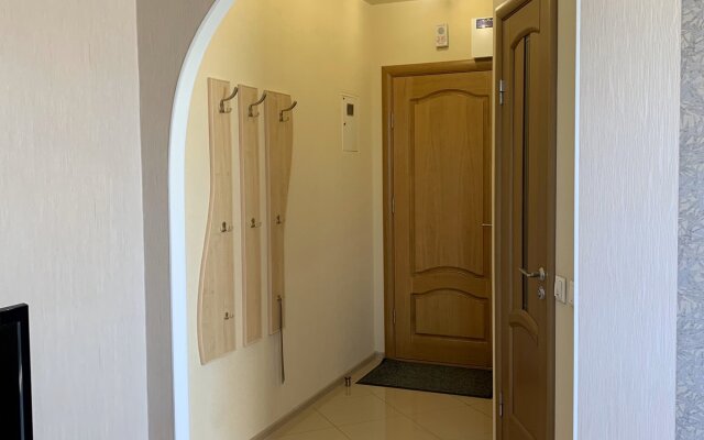 V Tsentre Gomelya Apartments