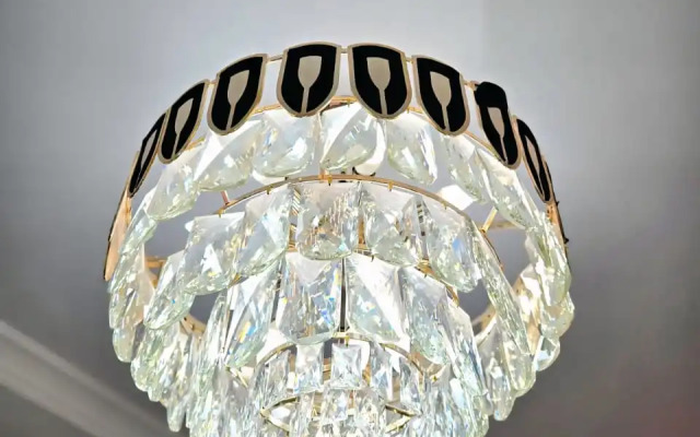 Апарт-отель GRAND