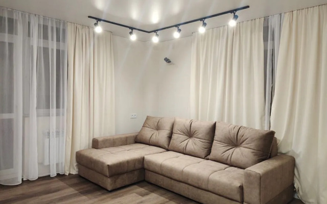 Квартира в ЖК Сокол на Оганова