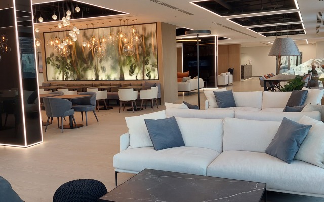 Apartments s vidom na Ostrov mechty