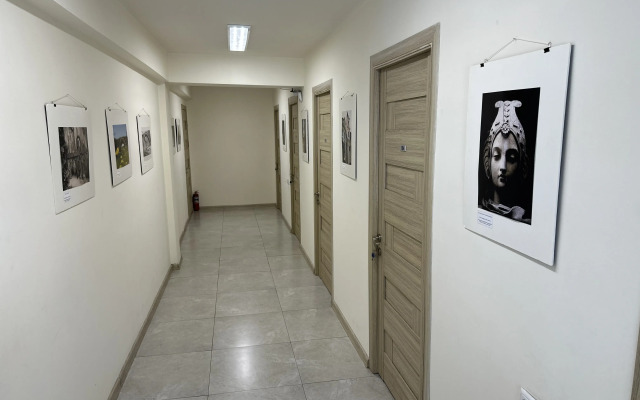 Hostel Express
