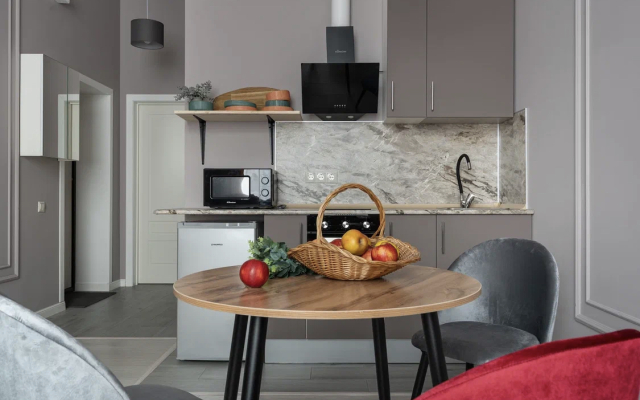 Savanna Ryadom Flat