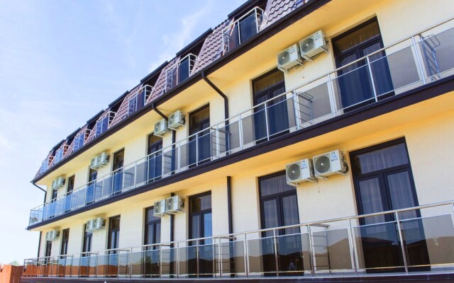 Akvarel-Family Hotel