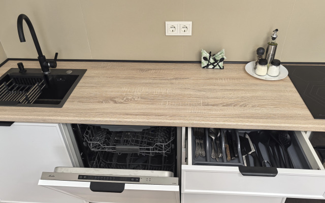 Квартира Трехкомнатная у Росатома и Цыба