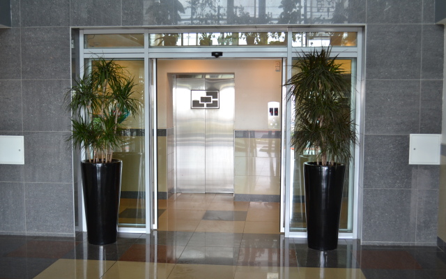 Apartamenty Nekrasovsky 24