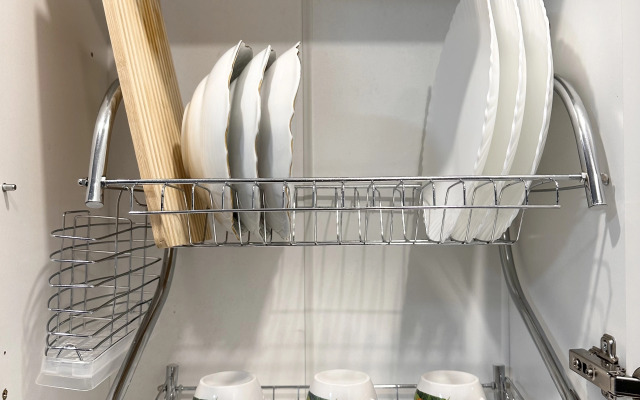 Квартира на 14 Этаже на Бульваре Ибрагимова 90/2