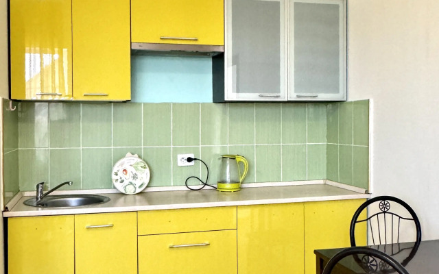 Dom Gostey Guest House