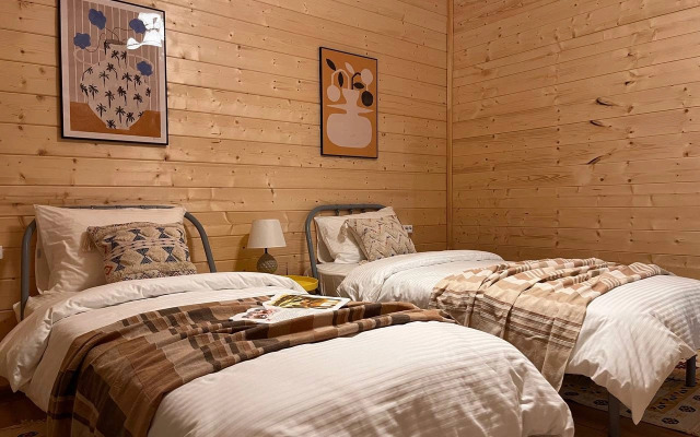 Частный дом Уютный дом Шишаиха 237