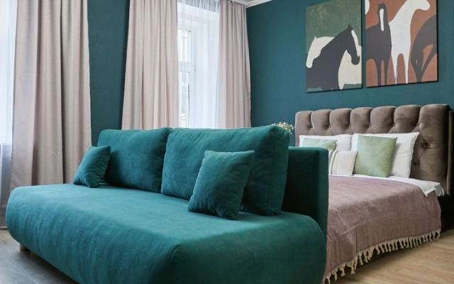 Квартира FlаtStay 17 Линия ВО 42В