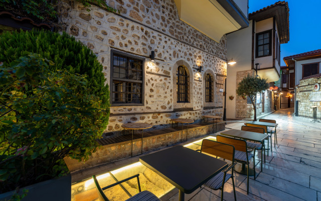 Alp Pasa Hotel - Special Class
