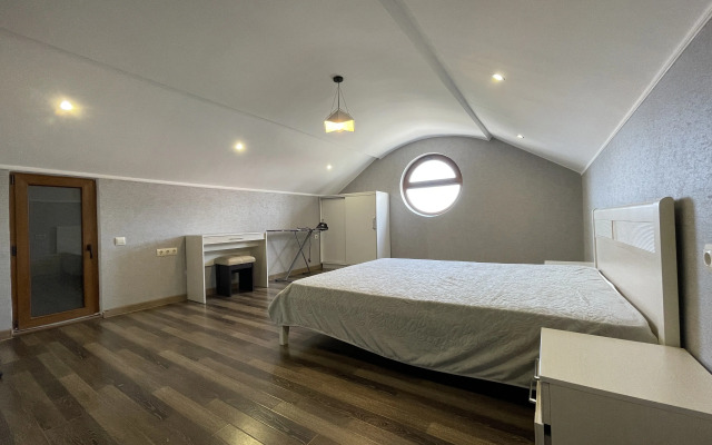 Apartamenty Loft Apartamenty Kors	