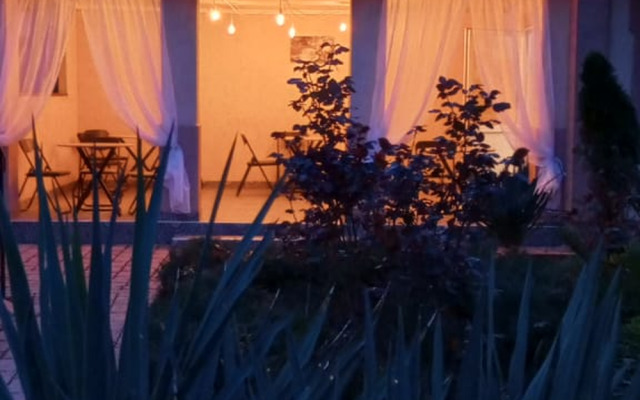 Гостевой дом Лето