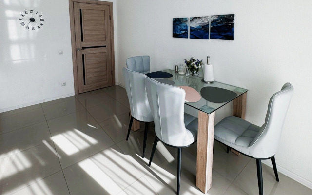 Квартира в Жилом Комплексе Цветной Бульвар