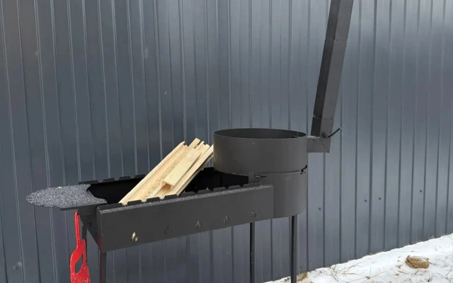 Частный дом Новый уютный недалеко от Москвы