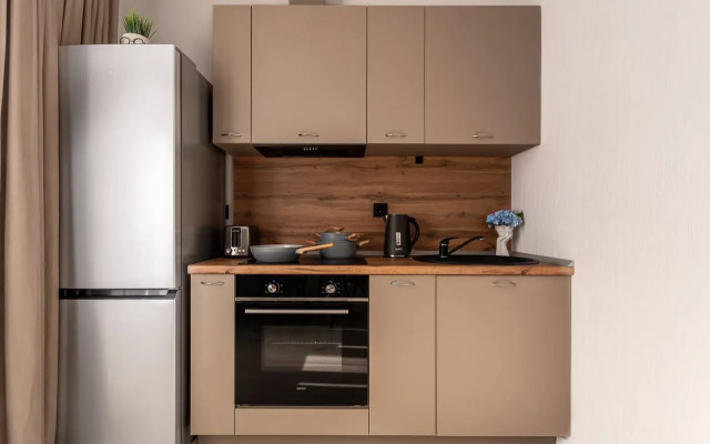 Квартира Living Spase