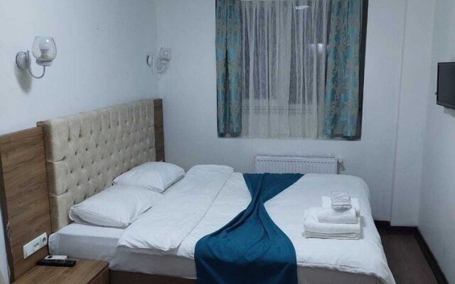 Taksim Sem Hotel