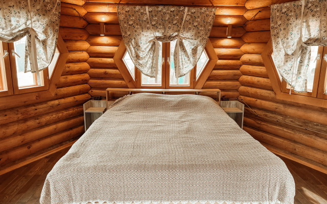 База отдыха Барская Усадьба