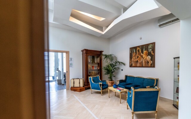 Villa Rocla Guest House