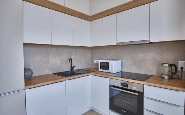 Апартаменты В 10 минутах от Кремля