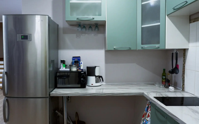 Karavay Private house