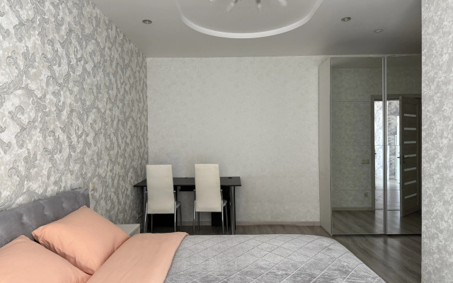 Квартира 2-х Комнатная Рядом с Метро Беговая